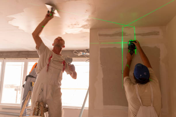 Best Mold Removal for HVAC Installations  in Highlands, NJ